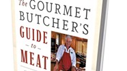 Vermonter Releases Definitive Butchering Book