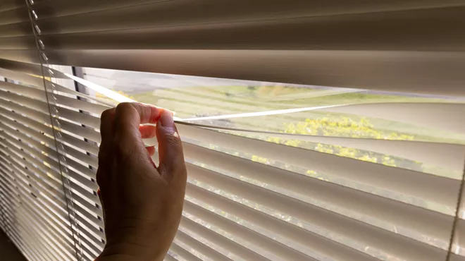 Image: Vermonters Are Watching Their Neighbors &mdash; and Reporting Them