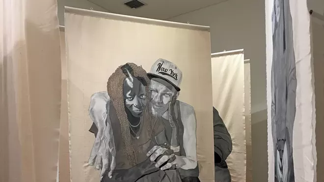 Image: Vermonting: Socially Conscious Art, Shopping and History in Brattleboro