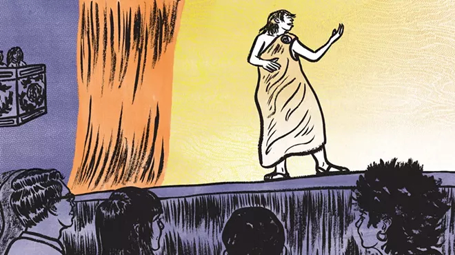 Image: Vermont's Opera Fan Clubs Keep Area Arias Alive