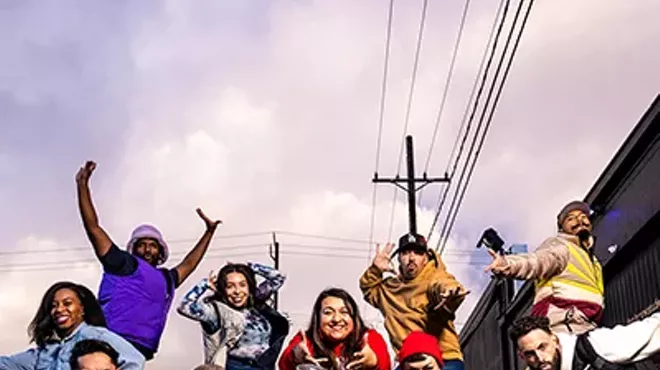Image: Versa-Style Street Dance: Rooted Rhythms