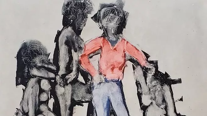 Image: Victoria Shalvah Herzberg