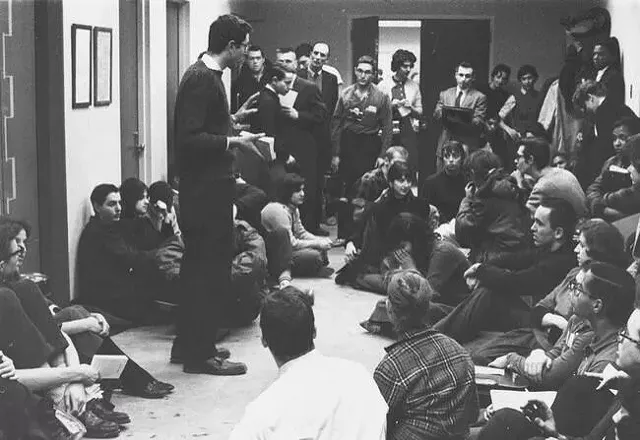 Video: Fifty Years After Joining March on Washington, Sanders Looks Back