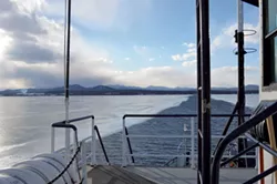 Lake Champlain Ferry Company to Pay $100,000 in Penalties