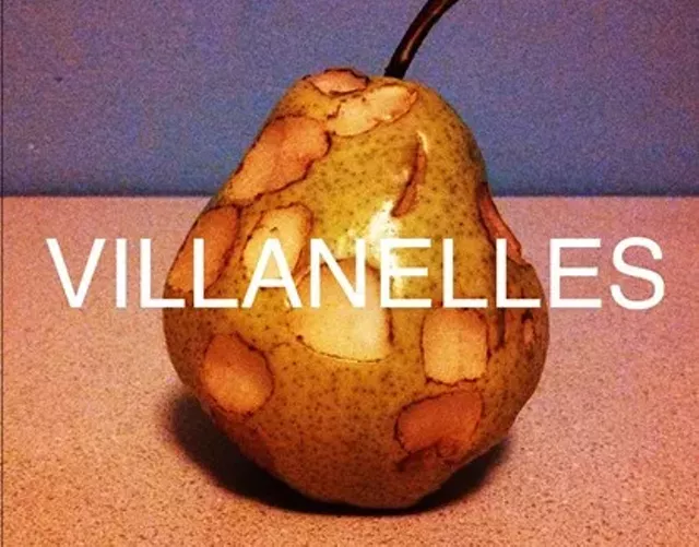 New Tunes: Villanelles, "Zane's Little Brother"