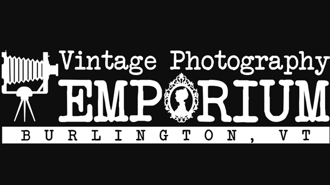 Vintage Photography Emporium