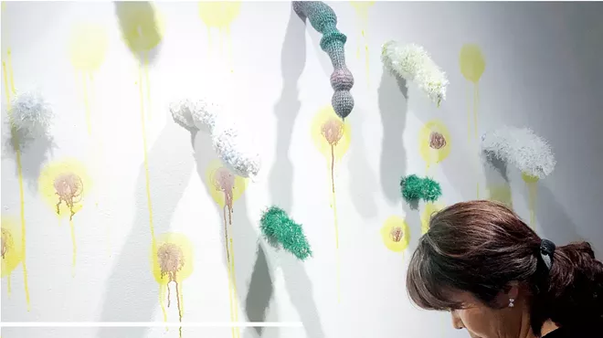 Image: Virtual Artist Talk: Hyunsuk Erickson