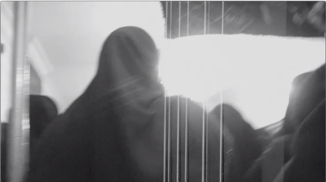 Image: Virtual Talk: Sawsan AlSaraf
