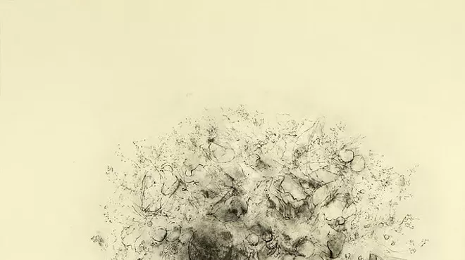 Image: Virtual tour: 'All Flowers Keep the Light'