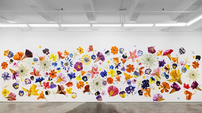 Image: Visiting Artist Talk: Carly Glovinski