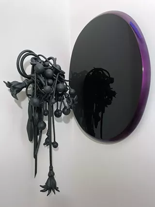 Image: Visiting Artist Talk: John Monti
