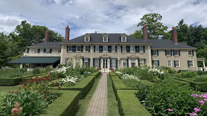 Image: Visiting Manchester, Vermont? What to Do, See and Eat on Your Trip
