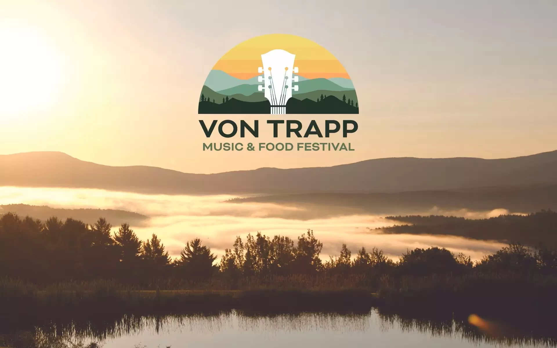 von Trapp Music & Food Festival