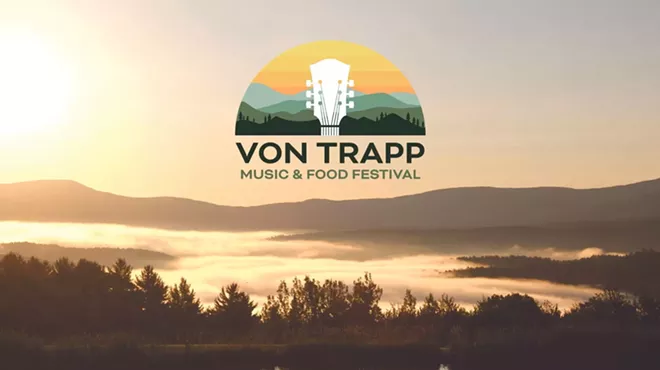 Image: Von Trapp Food & Music Festival