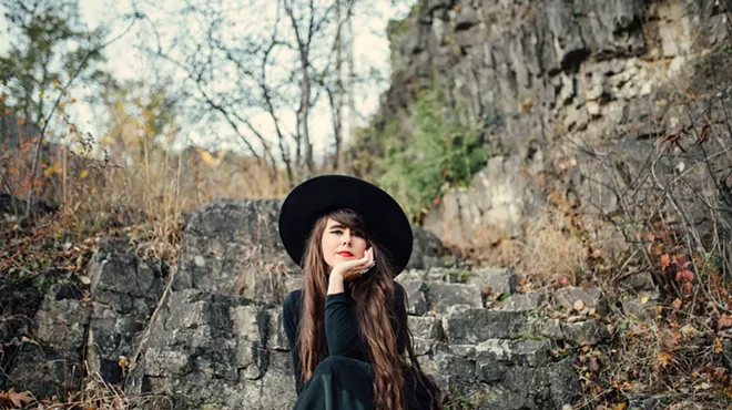 Image: VSO 'Made in Vermont' with Kat Wright