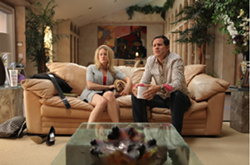 Movies You Missed & More: Authors Anonymous