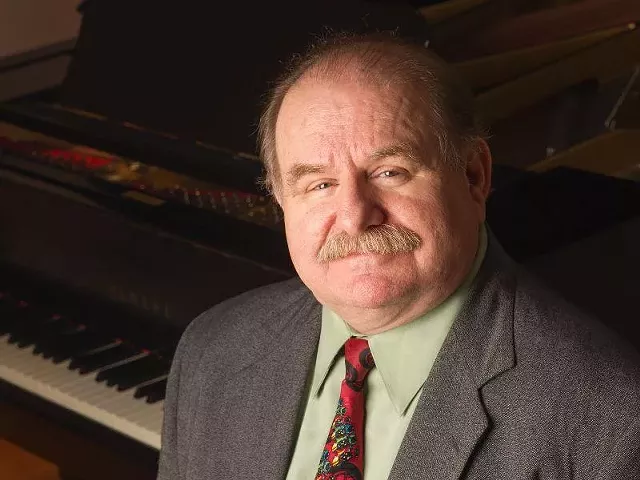 Classical-Music Host Walter Parker Celebrates 30 Years On-Air