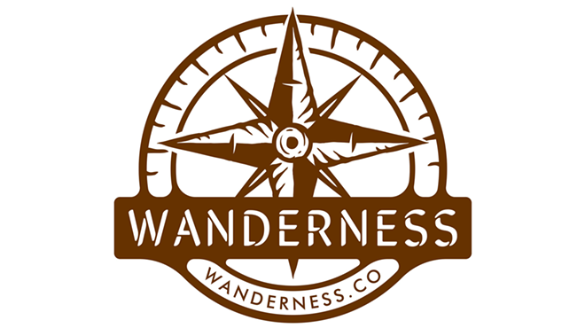 WANDERNESS CANDLES