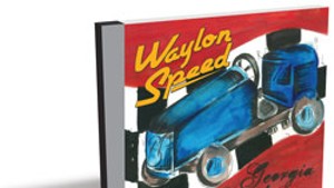 Waylon Speed, Georgia Overdrive