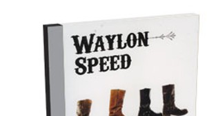 Waylon Speed, The Boots EP