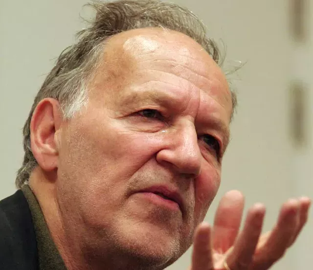 Werner Herzog in Vermont: The Saga Continues!