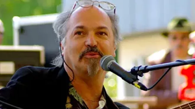 Image: Westford Music Series: Paul Asbell
