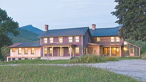 What Does $250,000 Buy You in Vermont?