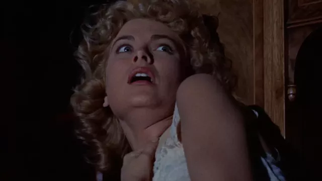 What I'm Watching: Dial M for Murder