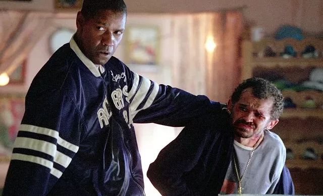 What I'm Watching: Man on Fire
