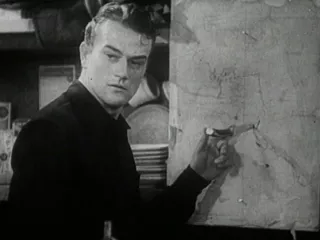 What I'm Watching: The Telegraph Trail