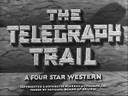 What I'm Watching: The Telegraph Trail