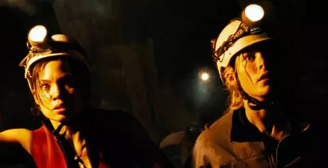 What I'm Watching: The Descent