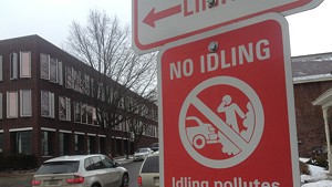 WTF: Whatever Happened to Burlington's Ban on Excessive Car Idling?