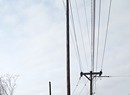WTF: What’s With the Extra-Tall Utility Poles on the Burlington Waterfront?