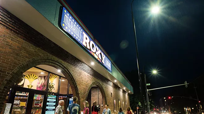 Image: Where to Catch a Movie Near Burlington
