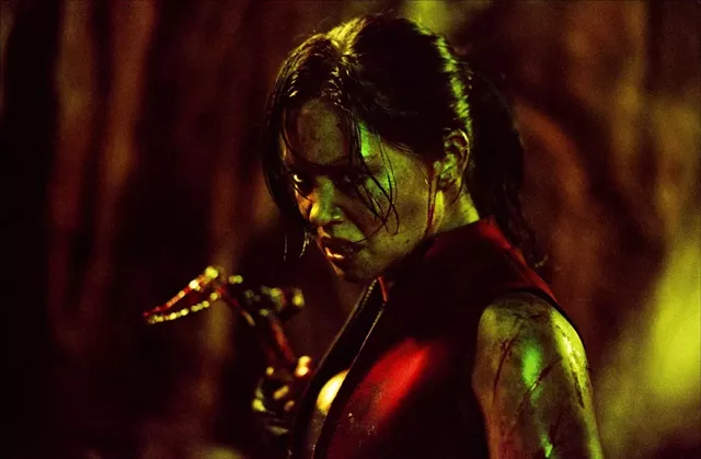 What I'm Watching: The Descent
