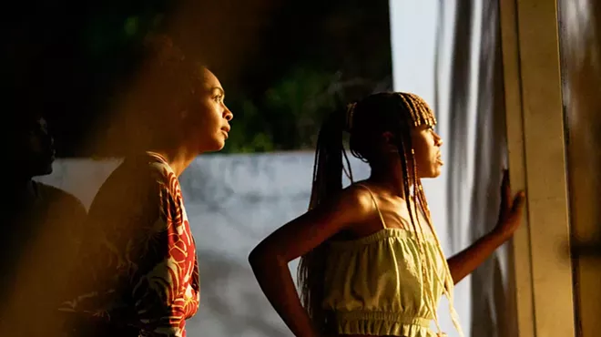 Image: White River Indie Film Festival Spotlights Stories of Love and Activism