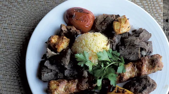 Image: White River Junction's Dining Options Expand