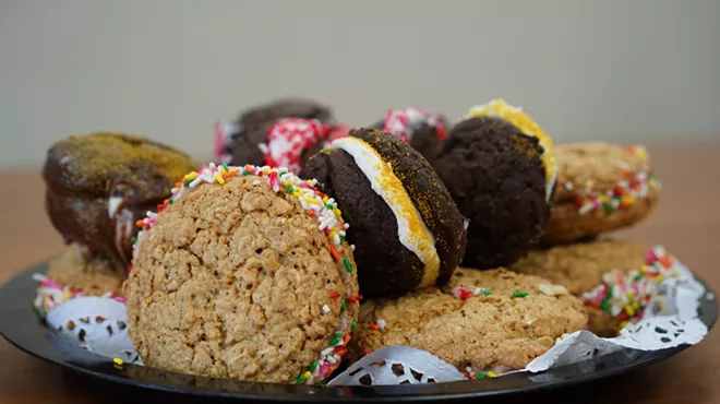 Image: Whoopie Pie Fest & Parade of Heroes