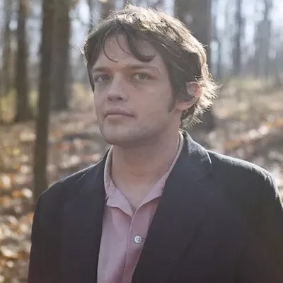 Image: William Tyler Cancels Backside 405 Set After Testing Positive For COVID-19; Steve Gunn Set Still On