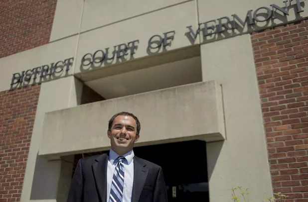Deputy Prosecutors Try Different Strategy to Unionize