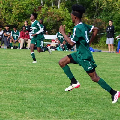 Image: Winooski Athletes Say Enosburg Players Used Racial Slurs During Soccer Game