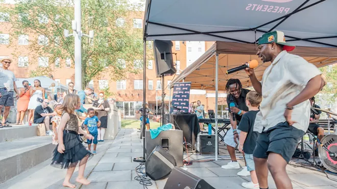 Image: Winooski Juneteenth