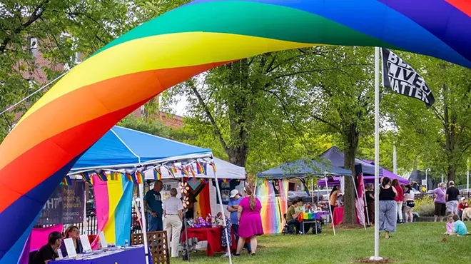 Image: Winooski Pride