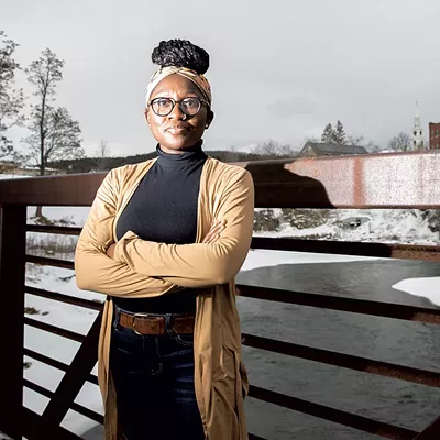 Image: Candidates of Color Win, Lose and Even Tie on Town Meeting Day