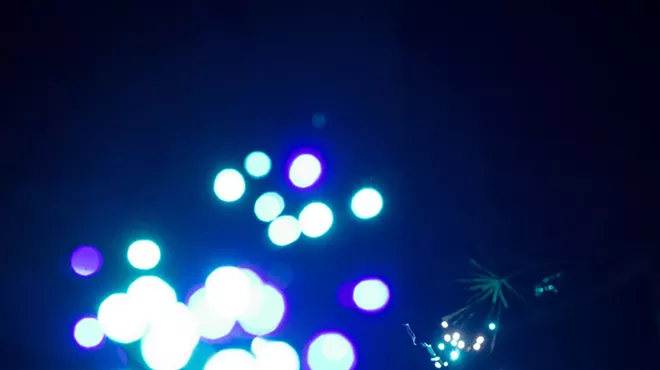 Image: Winter Lights