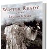 Leland Kinsey Issues Seventh Volume of Poems, 'Winter Ready'