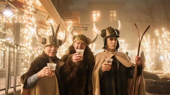 Image: Wintershine