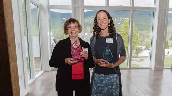 Image: Women in Leadership Luncheon