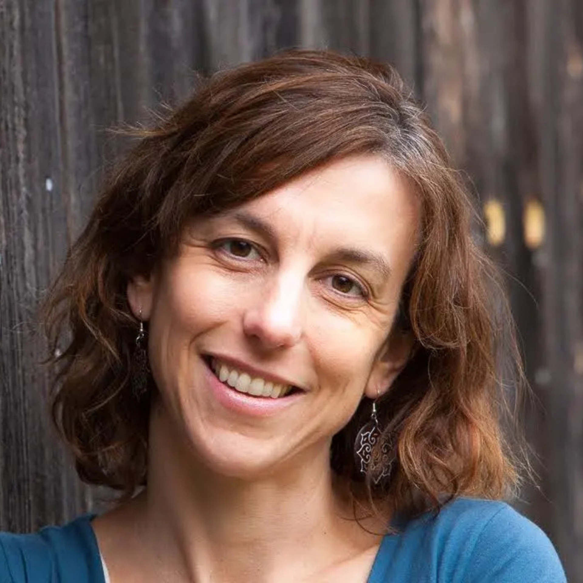 Katy Farber